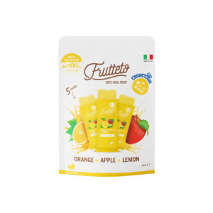 shop FRUTTETO フルッテート ＜オレンジ＆アップル＆レモン＞