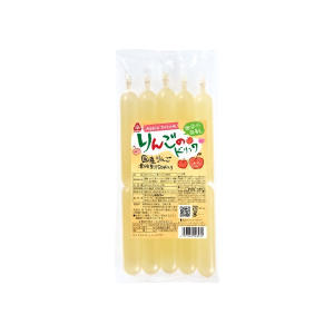 shop りんごのドリンク 450ml(90ml×5本)