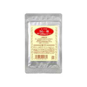 shop カレー粉 20g