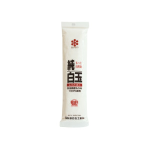 shop 純白玉粉 秋田県産もち米100% 150g