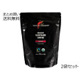 マウントハーゲン オーガニック フェアトレード インスタントコーヒー 詰替用 　2袋セット