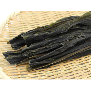 素干しわかめ 25g