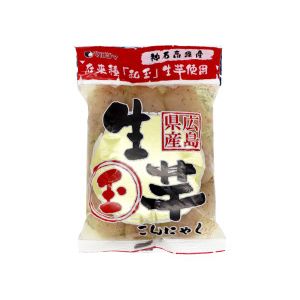 神石生芋蒟蒻<玉>