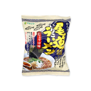 尾道いりこラーメン20食セット SIR-43