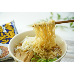 尾道いりこラーメン20食セット SIR-43