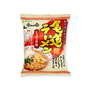 尾道ラーメン20食セット MOR-36