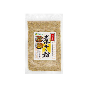 煮干し粉