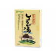 886円→750円 直火釜炊き しょうが湯 箱入り(20g×12包) 訳あり 賞味期限:2025年12月1日