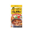 グルメカレー　ルウ（中辛）