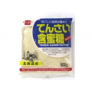 てんさい含蜜糖